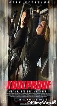 Foolproof 2003 Hindi Dubbed Movie
