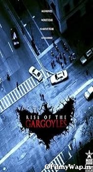 Rise of the Gargoyles 2008 Hindi Dubbed Movie