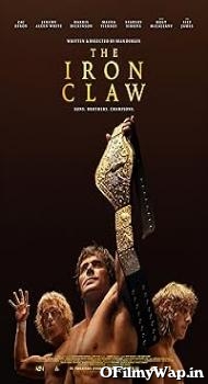 The Iron Claw 2023 Hindi Dubbed Movie