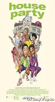 House Party 2023 Hindi Dubbed Movie