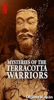 Mysteries of the Terracotta Warriors 2024 Hindi Dubbed Movie