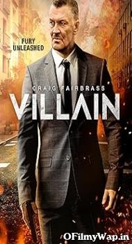 Villain 2020 Hindi Dubbed Movie