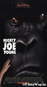 Mighty Joe Young 1998 Hindi Dubbed Movie