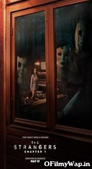 The Strangers Chapter 1 2024 Hindi Dubbed Movie