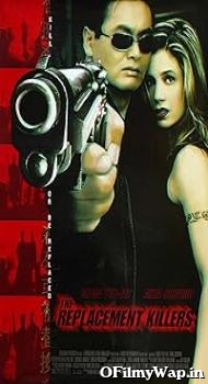 The Replacement Killers 1998 Hindi Dubbed Movie