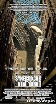 Synecdoche, New York 2008 English Movie