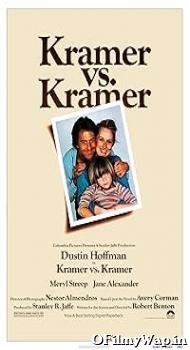 Kramer vs. Kramer 1979 Hindi Dubbed Movie