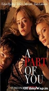 A Part of You 2024 Hindi Dubbed Movie