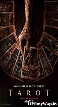 Tarot 2024 Hindi Dubbed Movie