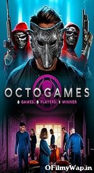 The OctoGames 2022 Hindi Dubbed Movie
