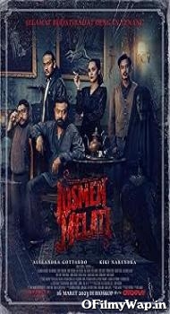 Motel Melati 2023 Hindi Dubbed Movie