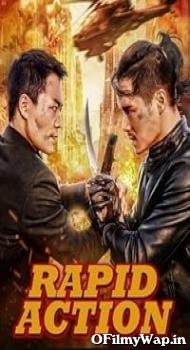 Rapid Action 2023 Hindi Dubbed Movie