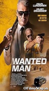 Wanted Man 2024 Hindi Dubbed Movie