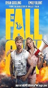 The Fall Guy 2024 Hindi Dubbed Movie