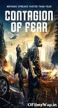 Contagion of Fear 2024 Hindi Dubbed Movie