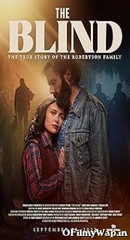 The Blind 2023 Hindi Dubbed Movie