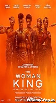 The Woman King 2022 Hindi Dubbed Movie