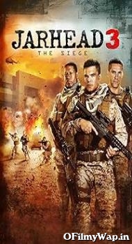 Jarhead 3 2016 Hindi Dubbed Movie