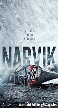 NARVIK 2022 Hindi Dubbed Movie