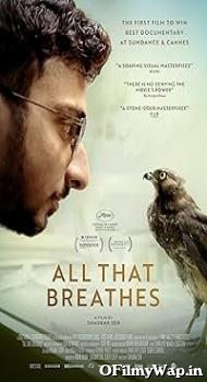 All That Breathes 2022 Hindi Dubbed Movie