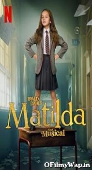 Matilda 2022 Hindi Dubbed Movie