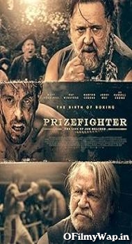 Prizefighter: The Life of Jem Belcher 2022 Hindi Dubbed Movie