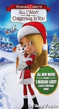 All I Want for Christmas Is You 2017 Hindi Dubbed Movie