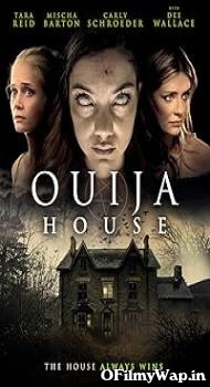 Ouija House 2018 Hindi Dubbed Movie