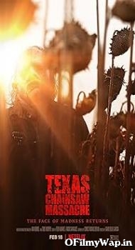 Texas Chainsaw Massacre 2022 Hindi Dubbed Movie