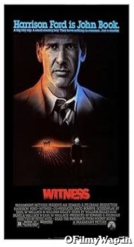 Witness 1985 Hindi Dubbed Movie