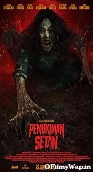 Pemukiman Setan 2023 Esubs Hindi Dubbed Movie
