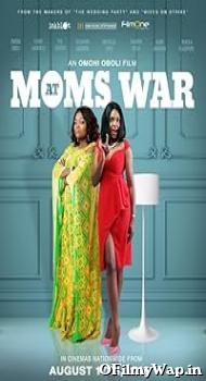 Moms at War 2018 Esubs English Movie
