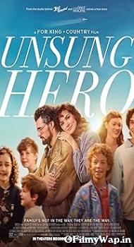 Unsung Hero 2024 Hindi Dubbed Movie
