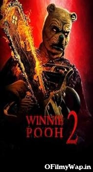 Winnie-the-Pooh: Blood and Honey 2 2024 English Movie