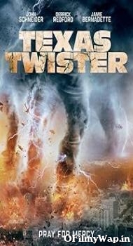 Texas Twister 2024 English Movie