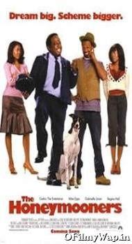 The Honeymooners 2005 Hindi Dubbed Movie