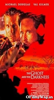 The Ghost and the Darkness 1996 Hindi Dubbed Movie