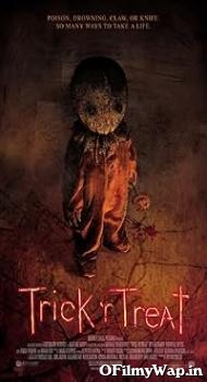 Trick r Treat 2007 Hindi Dubbed Movie