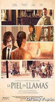 Skin In Flames 2022 Hindi Dubbed Movie