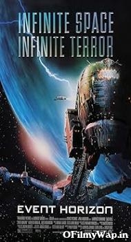 Event Horizon 1997 Hindi Dubbed Movie
