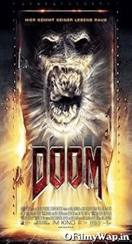 Doom 2005 Hindi Dubbed Movie
