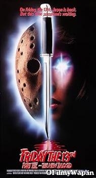 Friday the 13th Part 7 1988 Hindi Dubbed Movie