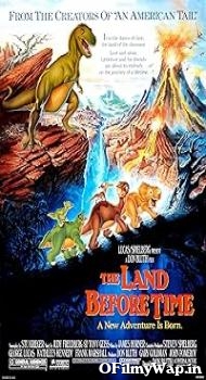 The Land Before Time 1988 Hindi Dubbed Movie