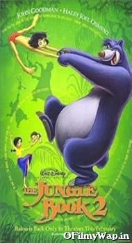 The Jungle Book 2 2003 Hindi Dubbed Movie