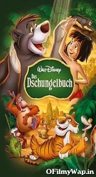 The Jungle Book 1967 Hindi Dubbed Movie