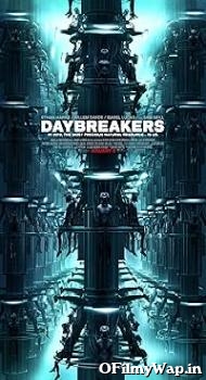 Daybreakers 2009 Hindi Dubbed Movie