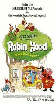 Robin Hood 1973 Hindi Dubbed Movie
