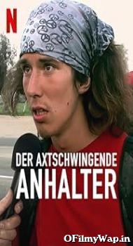 The Hatchet Wielding Hitchhiker 2023 Hindi Dubbed Movie