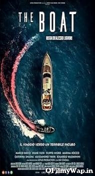 The Boat 2022 Hindi Dubbed Movie