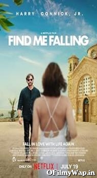 Find Me Falling 2024 Hindi Dubbed Movie